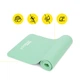 Килимок спортивний Cornix NBR 183 x 61 x 1 cм для йоги та фітнесу XR-0491 Light Green - зображення 2