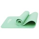 Килимок спортивний Cornix NBR 183 x 61 x 1 cм для йоги та фітнесу XR-0491 Light Green - зображення 7
