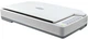 Сканер А3 Plustek OpticPro A320E (800x800dpi 48bit 7,7стор/хв планшетний сірий) - изображение 3