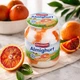 Йогурт Ehrmann Almighurt Fantasie Грейпфрут 500г - изображение 2
