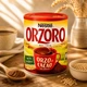 Розчинний ячмінний напій Orzoro cacao, Nestle 180 г - зображення 1