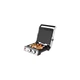 Електрогриль ECG KG 2033 Duo Grill Waffle (KG2033 Duo Grill Waffle) - изображение 1