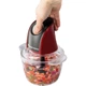 Подрібнювач Russell Hobbs Desire Red (27130-56) - изображение 5