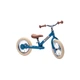 Біговел Trybike балансуючий синій (TBS-2-BLU-VIN) - зображення 1