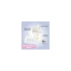 Пляшечка для годування Chicco Natural Feeling силікон. повільний потік 150 мл (81211.30) - изображение 7