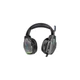 Навушники REAL-EL GDX-7680 Black - изображение 2