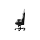 Крісло ігрове Lorgar Base 311 Black/White (LRG-CHR311BW) - зображення 4