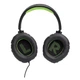 Навушники JBL Quantum 100X for Xbox Black (JBLQ100XBLKGRN) - изображение 6