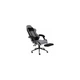 Крісло ігрове GT Racer X-2324 Gray/Black (X-2324 Fabric Gray/Black Suede) - изображение 5