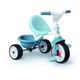 Дитячий велосипед Smoby Be Move Комфорт 3 в 1 блакитний (740414) - изображение 2