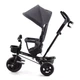 Дитячий велосипед Kinderkraft Aveo Malachite Gray (KRAVEO00GRY0000) (5902533922338) - зображення 2