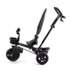 Дитячий велосипед Kinderkraft Aveo Malachite Gray (KRAVEO00GRY0000) (5902533922338) - зображення 5