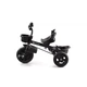 Дитячий велосипед Kinderkraft Aveo Malachite Gray (KRAVEO00GRY0000) (5902533922338) - зображення 7