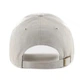 Бейсболка LAS VEGAS RAIDERS LEGEND '47Brand (GWMVP23GWS-GY) One Size - зображення 2