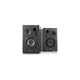 Акустична система REAL-EL S-235 Black (EL121200010) - изображение 4