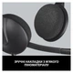 Навушники Logitech H340 USB HEADSET (981-000475) - изображение 7