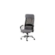 Офісне крісло Special4You Silba grey (000003631) - зображення 1