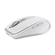 Мишка Logitech MX Anywhere 3S for Business Wireless/Bluetooth Pale Gray (910-006959) - изображение 2