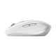 Мишка Logitech MX Anywhere 3S for Business Wireless/Bluetooth Pale Gray (910-006959) - изображение 3