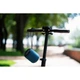 Акустична система 2E SoundXPod TWS MP3 Wireless Waterproof Blue (2E-BSSXPWBL) - изображение 2