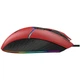 Мишка A4Tech Bloody W95 Max RGB Activated USB Sports Red (Bloody W95 Max Sports Red) - изображение 8