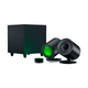 Акустична система Razer Nommo V2 PRO Black (RZ05-04740100-R3G1) - изображение 2
