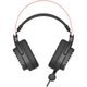 Навушники A4Tech Bloody G560 Hi Fi 7.1 Sports Red (Bloody G560 Sports Red) - изображение 5
