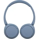 Навушники Sony WH-CH520 Wireless Blue (WHCH520L.CE7) - изображение 3