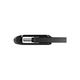 USB флеш накопичувач SanDisk 32GB Ultra Dual Drive Go USB 3.1/Type C (SDDDC3-032G-G46) - изображение 5