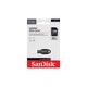 USB флеш накопичувач SanDisk 32GB Ultra Curve Black USB 3.2 (SDCZ550-032G-G46) - изображение 4