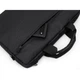 Сумка для ноутбука Vinga 15.6" NB1502 Black, white print (NB1502UWBK) - зображення 6
