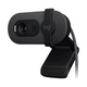 Веб-камера Logitech Brio 105 Full HD 1080p Graphite (960-001592) - изображение 1