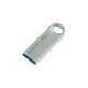 USB флеш накопичувач Goodram 16GB UNO3 Steel USB 3.2 (UNO3-0160S0R11) - изображение 1