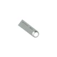 USB флеш накопичувач Goodram 16GB UNO3 Steel USB 3.2 (UNO3-0160S0R11) - изображение 2
