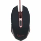 Миша Gembird MUSG-001-R - изображение 1