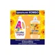 Кондиціонер для білизни Coccolino Fresh & Soft Orange Rush 1.7 л (8720181410659) - изображение 9