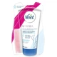 Крем для депіляції Veet Minima Для депіляції в душі Для чутливої шкіри з Алое вера 135 мл (5900627060737) - изображение 1