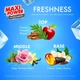 Капсули для прання Maxi Power Freshness 11 шт. (4823098414964) - изображение 2