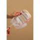 Підгузки Unijoy baby Soft L 4 (9-14 кг) 56 шт (6967252809062) - зображення 5