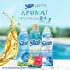 Кондиціонер для білизни Silan Aromatherapy Райські Мальдіви 770 мл (9000101583298) - изображение 4