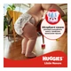 Підгузки Huggies Little Movers 3 (5-8 кг) Jumbo 56 шт (5029053567570) - зображення 10