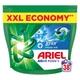 Капсули для прання Ariel Pods+ All-in-1 Touch of Lenor Дотик свіжого повітря Lenor 38 шт. (8700216764599) - изображение 1