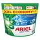 Капсули для прання Ariel Pods+ All-in-1 Touch of Lenor Дотик свіжого повітря Lenor 38 шт. (8700216764599) - изображение 2