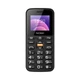 Мобільний телефон Nomi i1820 Black - изображение 2