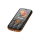 Мобільний телефон Sigma X-style 171 MINI Black-Orange (4827798813737) - изображение 5