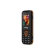 Мобільний телефон Sigma X-style 171 MINI Black-Orange (4827798813737) - изображение 6