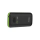 Мобільний телефон Sigma X-style 171 MINI Black-Green (4827798813720) - изображение 4