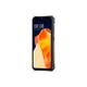 Мобільний телефон OUKITEL G1 6/256GB Orange (6931940757881) - изображение 4