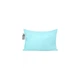 Подушка MirSon бавовняна №1625 Eco Light Blue Середня (2200002647342) - изображение 1