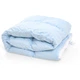 Ковдра MirSon пухова №1846 Bio-Blue 90% пух Зима 155x215 (2200003014105) - изображение 1